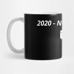 2020 Never Forget Mug